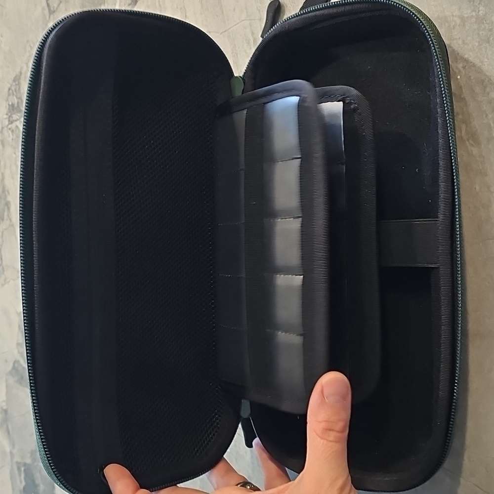 Nintendo switch case - Picture 2 of 5